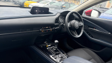 Mazda Cx-30 2.0 Skyactiv-G MHEV SE-L Lux 5dr Petrol Hatchback